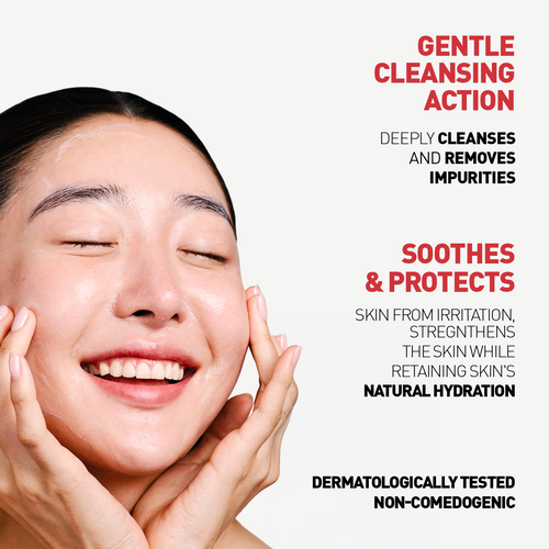 view 4/5 of Centella Cleansing Gel, , large